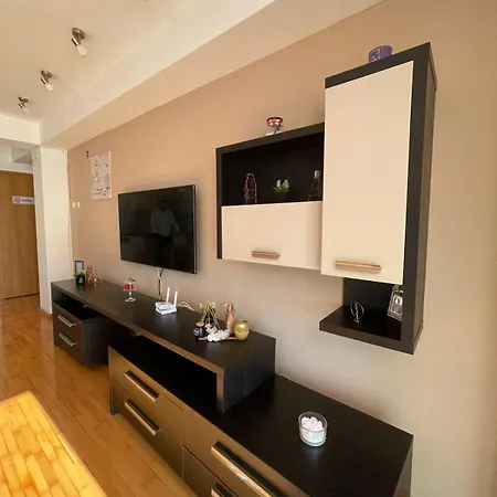 Apartment Velvet Living Luxury Skopje
