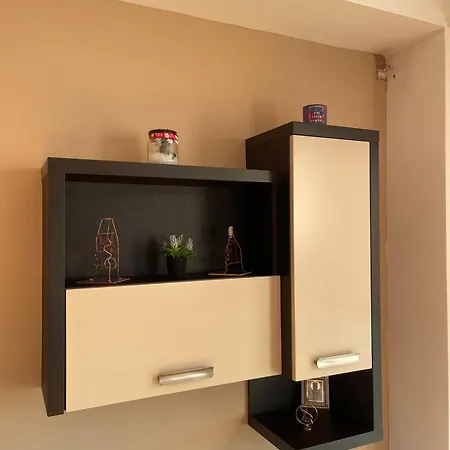 Apartment Velvet Living Luxury