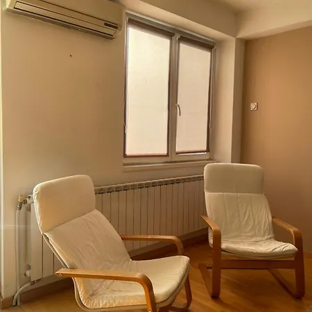 Velvet Living Luxury Apartment Skopje