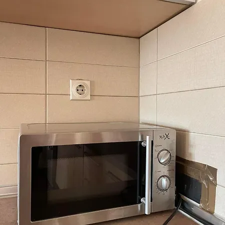 Velvet Living Luxury Apartment