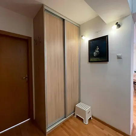 Velvet Living Luxury Apartment Skopje
