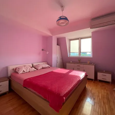 Apartment Velvet Living Luxury *