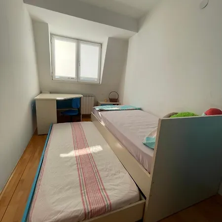 Velvet Living Luxury * Skopje