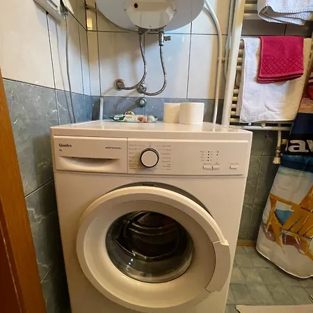 Velvet Living Luxury Apartment Skopje