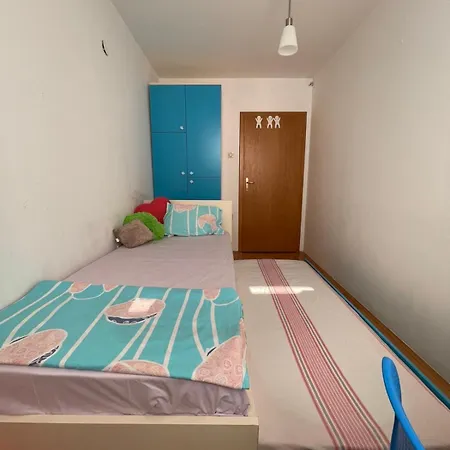 Apartment Velvet Living Luxury